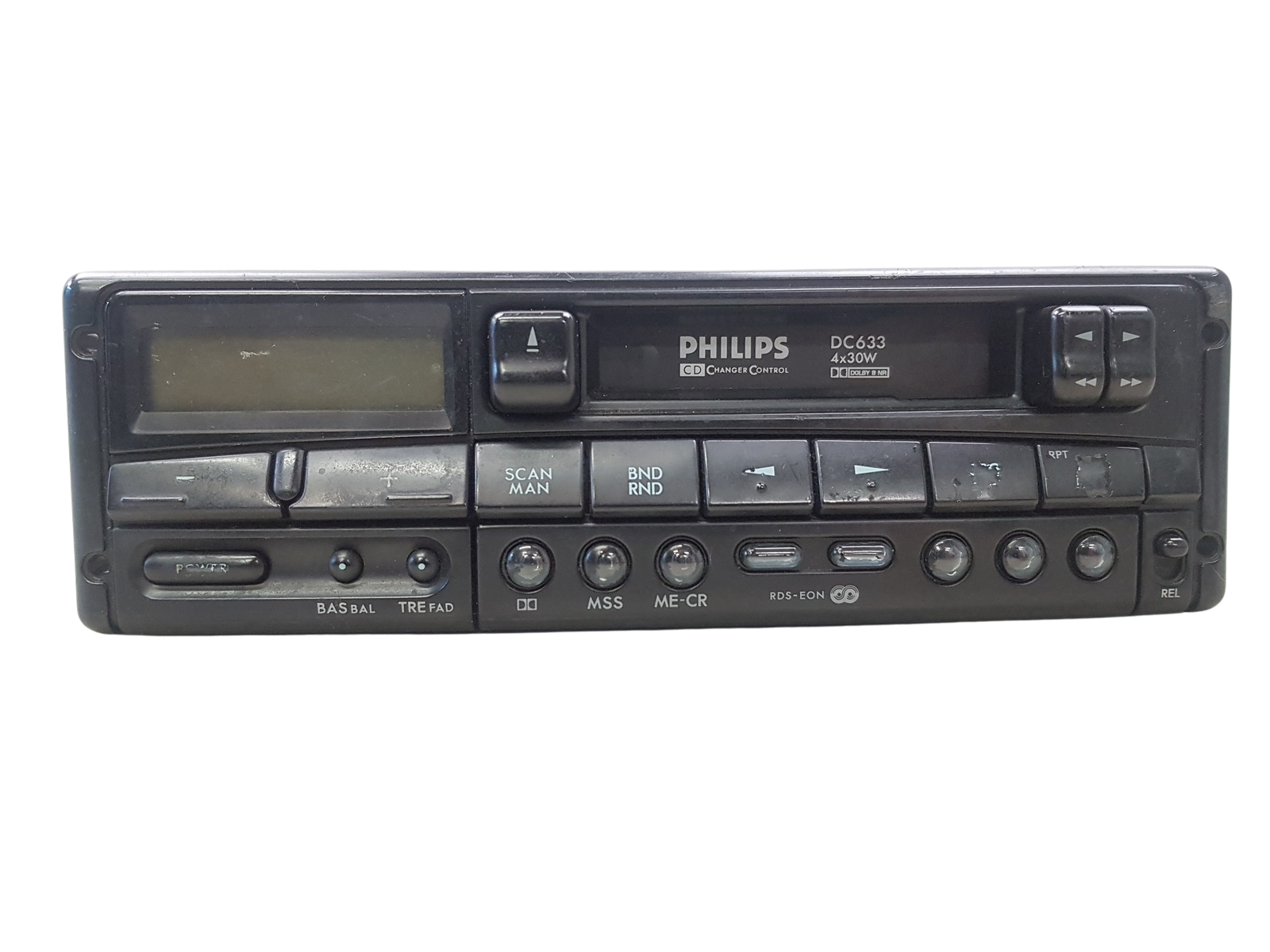 Kassettenradio Philips DC633