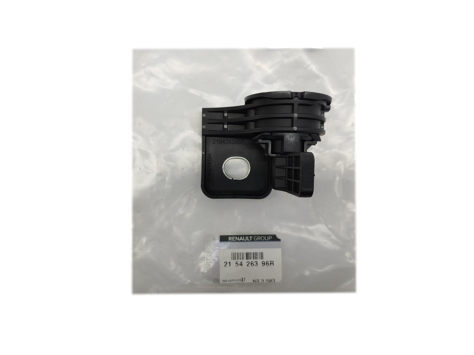 Befestigung, Halterung Original 215426396R Renault