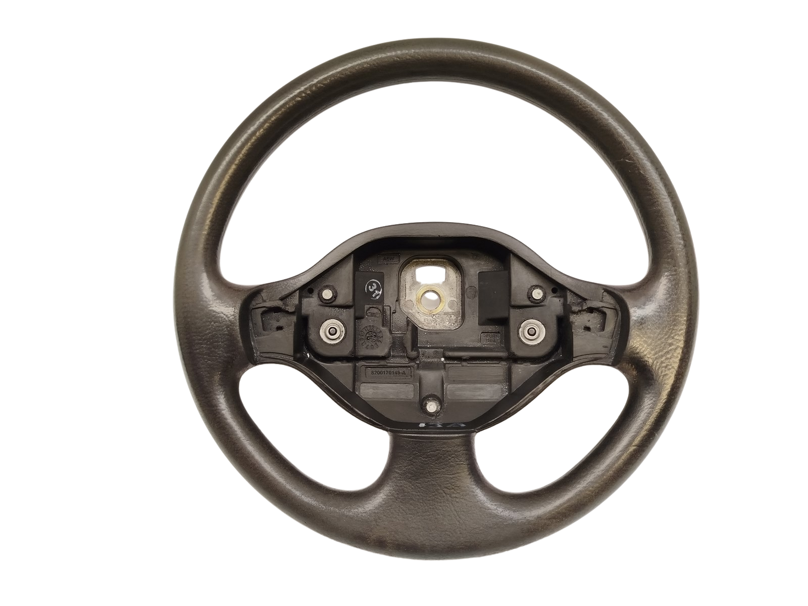 Lenkrad Dacia Logan 8200170149-A