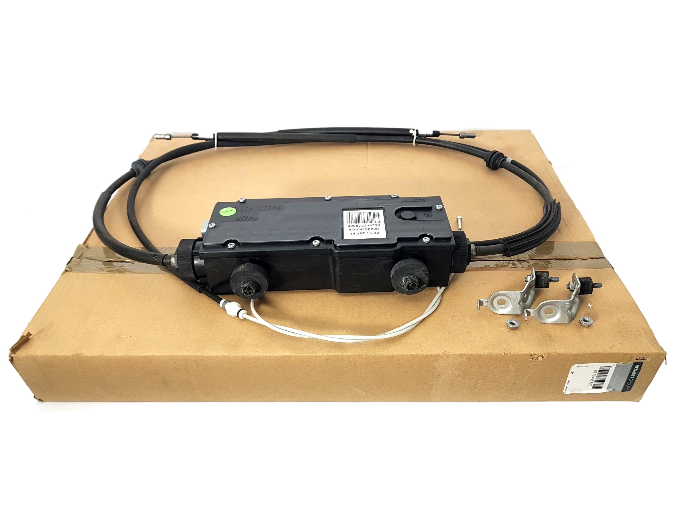 Handbremse Neues Original Renault VelSatis 8200418629