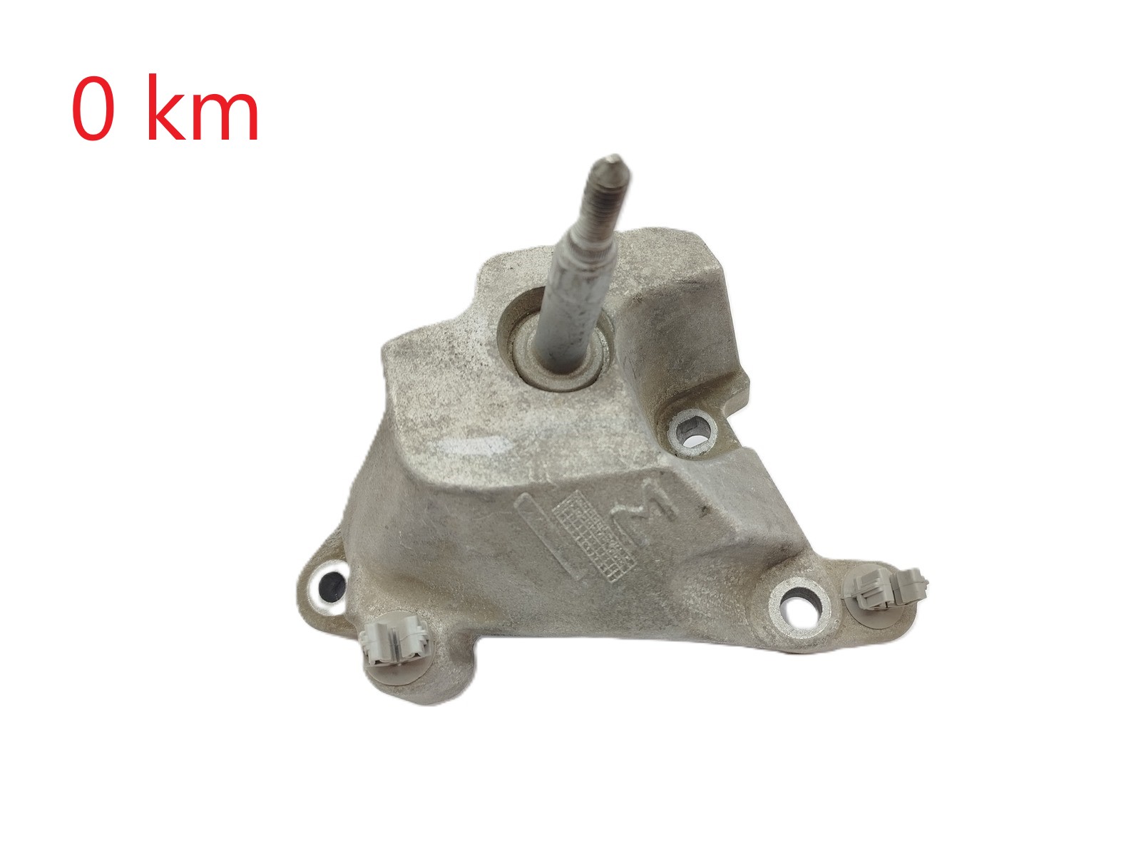 Befestigung, Halterung Renault Laguna 3 112470002N 2.0