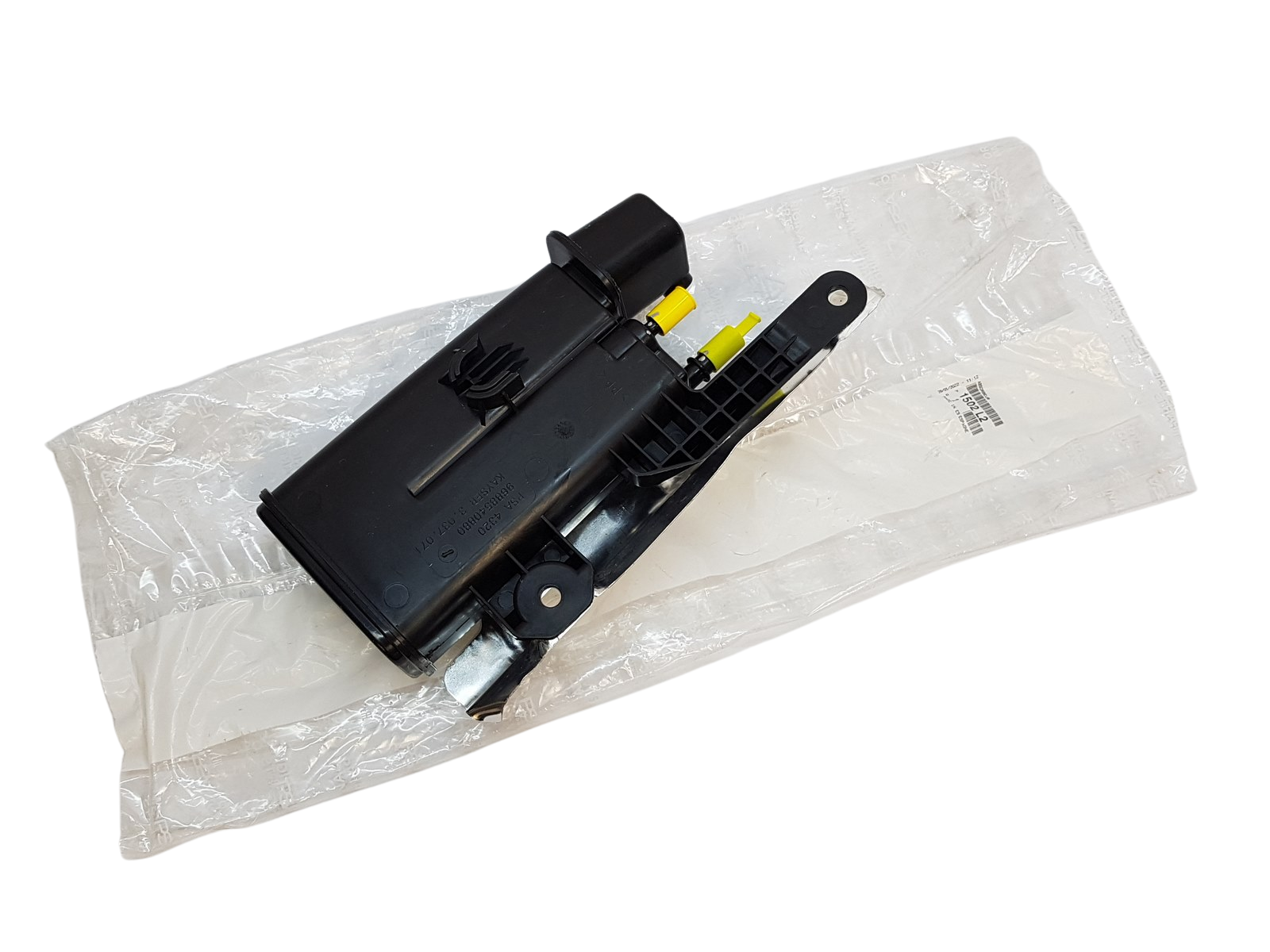 Kohlefilter Citroen Peugeot 1502L2 9688540880 Original