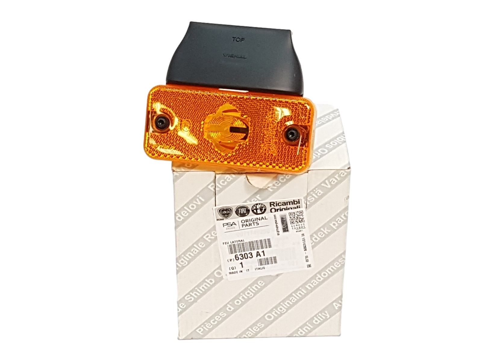 Innenraumleuchte PSA Jumper Boxer Ducato 6303A1 Neues Original