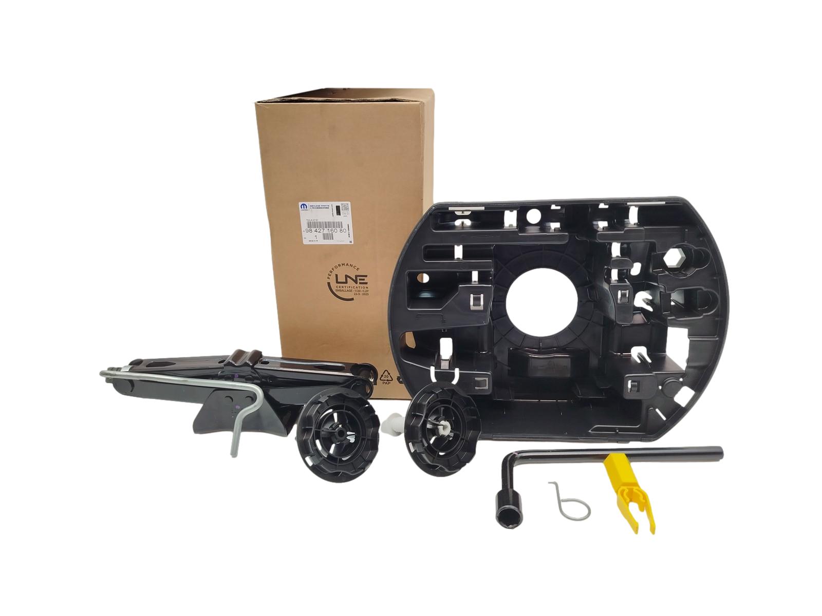 Service-Tools Neues Original 9842716080 Citroen Peugeot