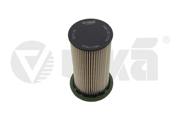 Kraftstofffilter Für VW Audi Seat Skoda 5Q0127177 11270843801 Vika