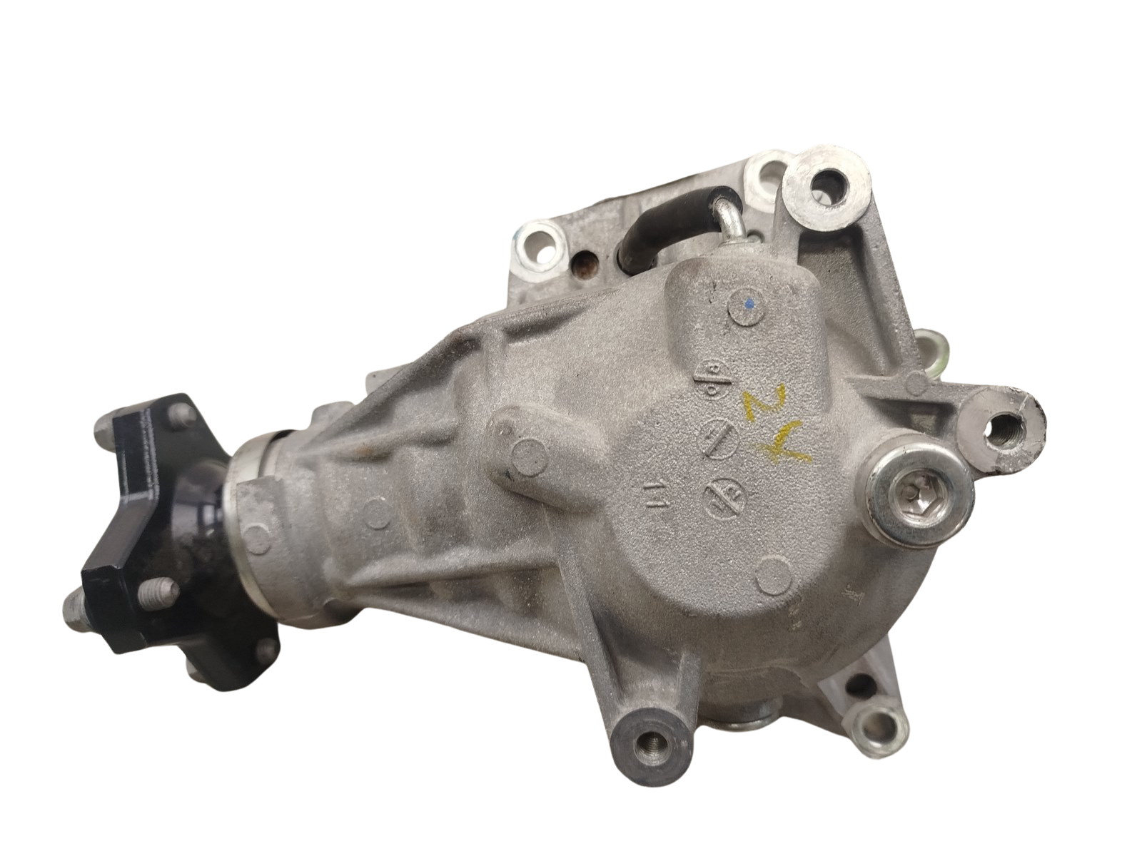 Verteilergetriebe Renault Nissan JD600 33100JD600 4x4 Neues Original