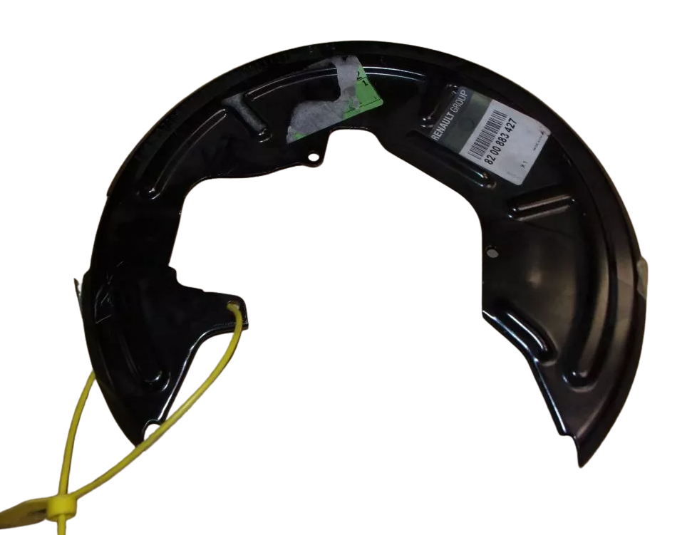 Ankerscheibe Links Vorne Neues Original 8200883427 Renault