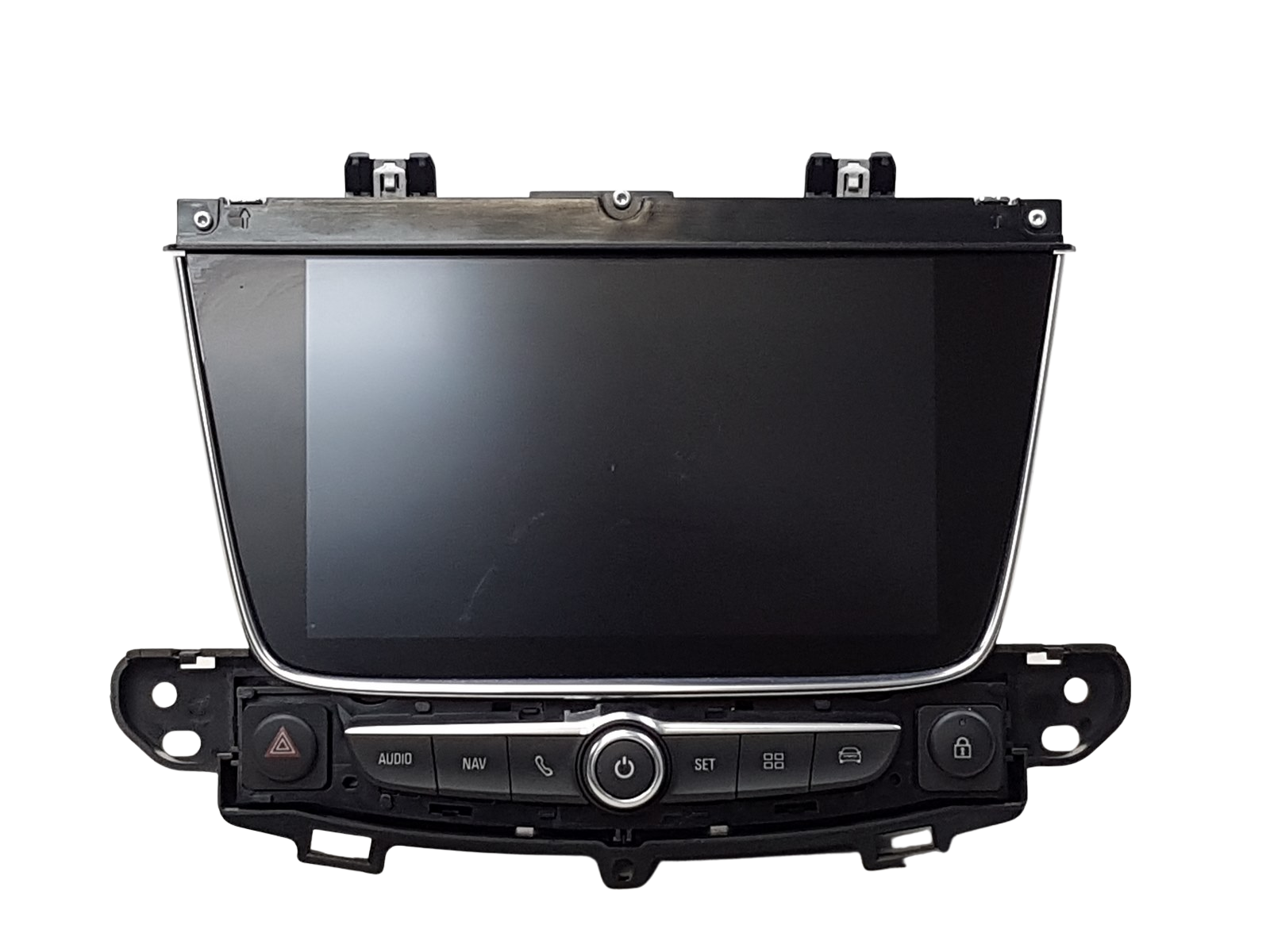 Navigationssystem Radio Opel Crossland X 39238229