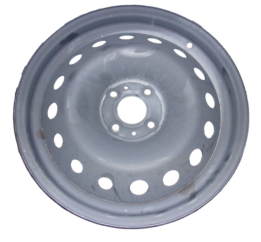 Stahlfelge Neues Original 16' 403007847R Renault