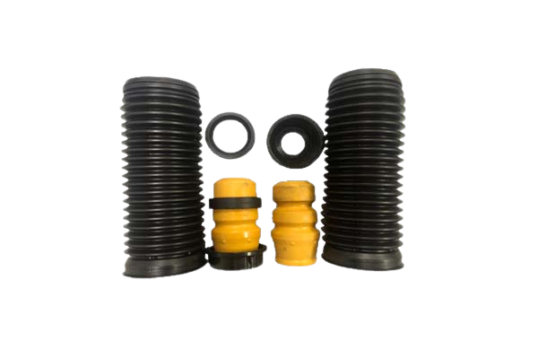 Anschlagpuffer Set Für VW Seat 1K0412303H K41114801 Vika