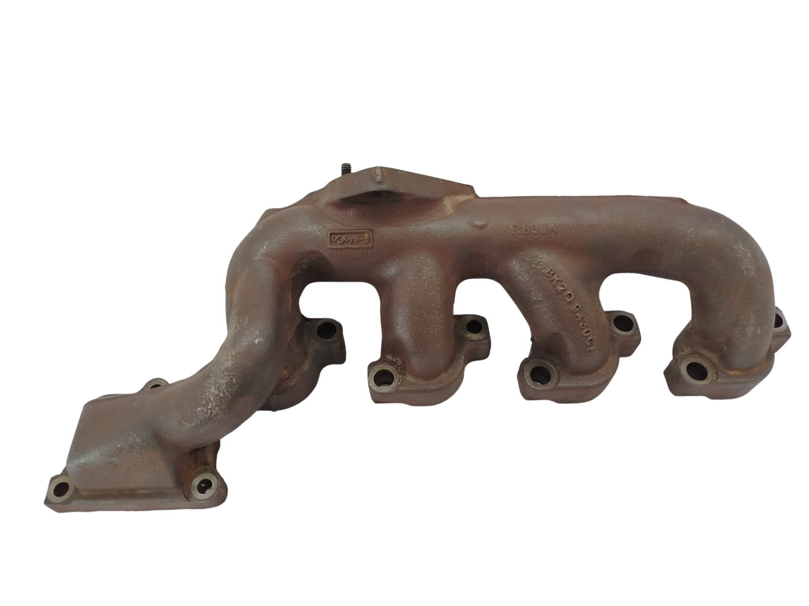 Auspuff-Krümmer Abgaskrümmer Ford Transit BK2Q-9430-CB 2.2 TDCI