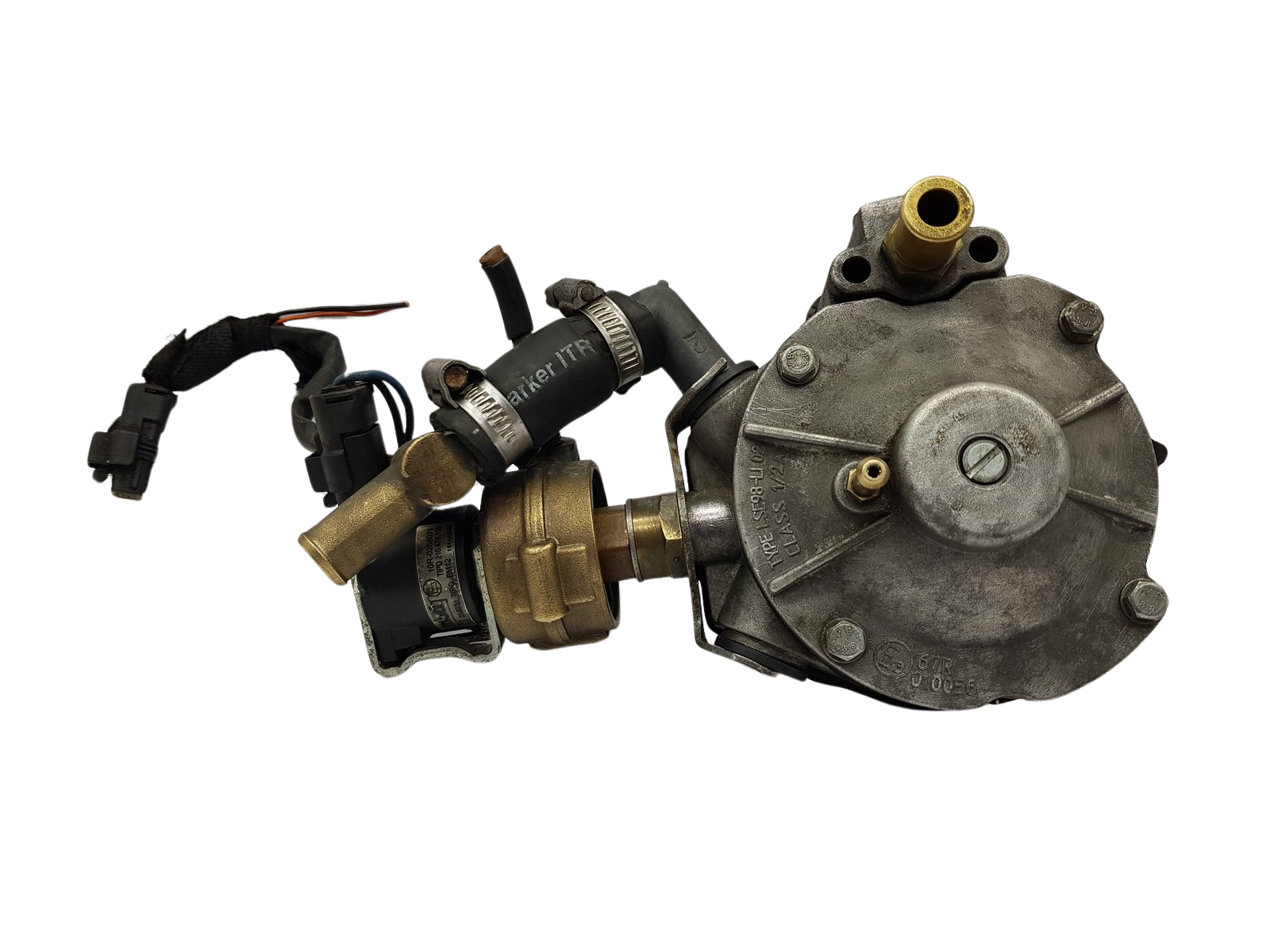 Regler Reduktor Parownik Landirenzo LPG LSE98-LI 67R010056