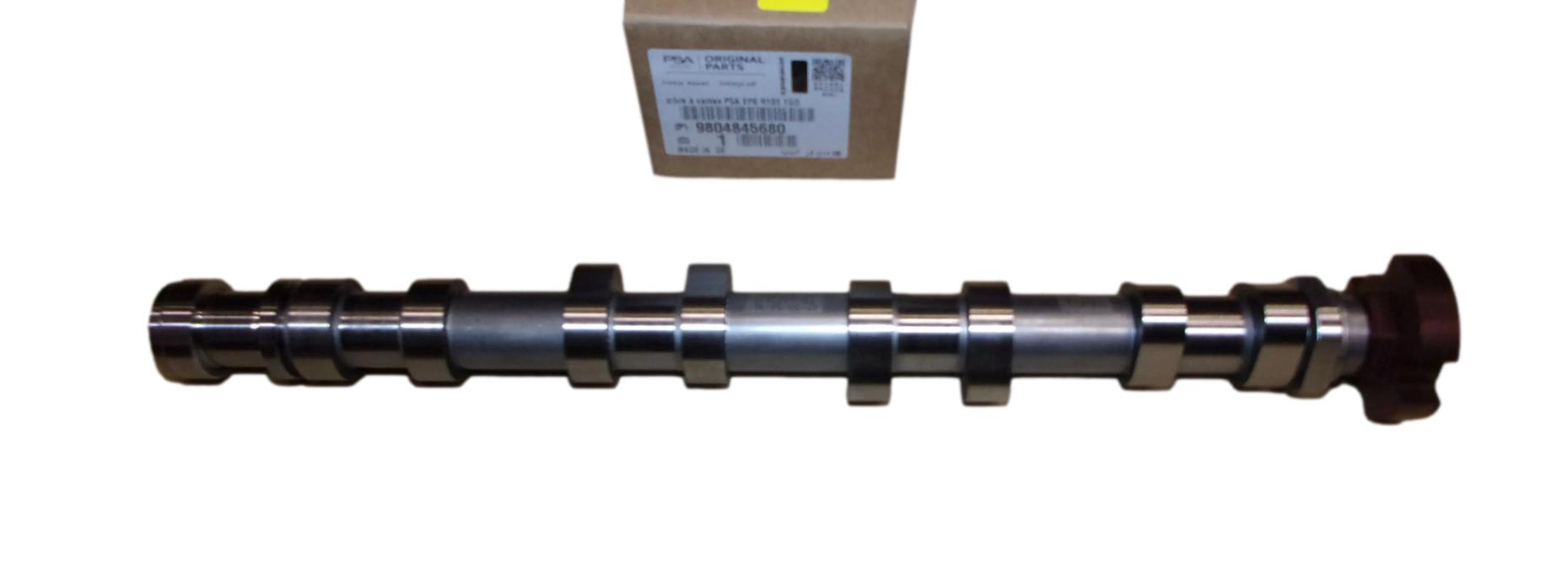 Nockenwelle Neues Original 9804845580 Citroen Peugeot 1.6 THP