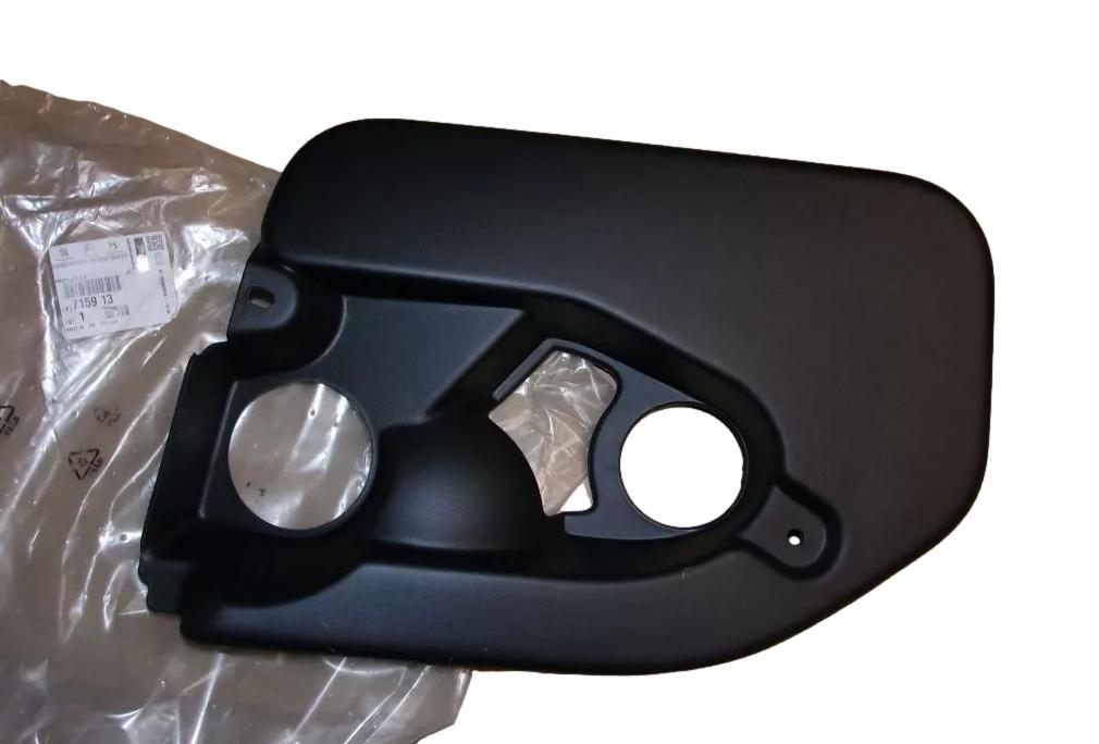 Motorabdeckung Original 715913 7159.13 Citroen Peugeot