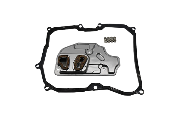 Getriebefilter Set Für VW Audi Seat Skoda 09G325429 K31778401 Vika