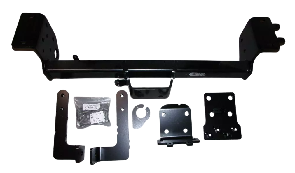 Anhängerkupplung Neues Original 8201288615 Renault Master 3