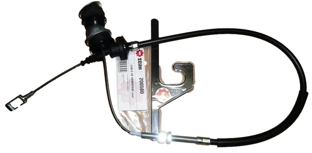 Seilzug Für Gangschaltung Für Citroen Peugeot 200580 2150J3 2150.J3 Seim