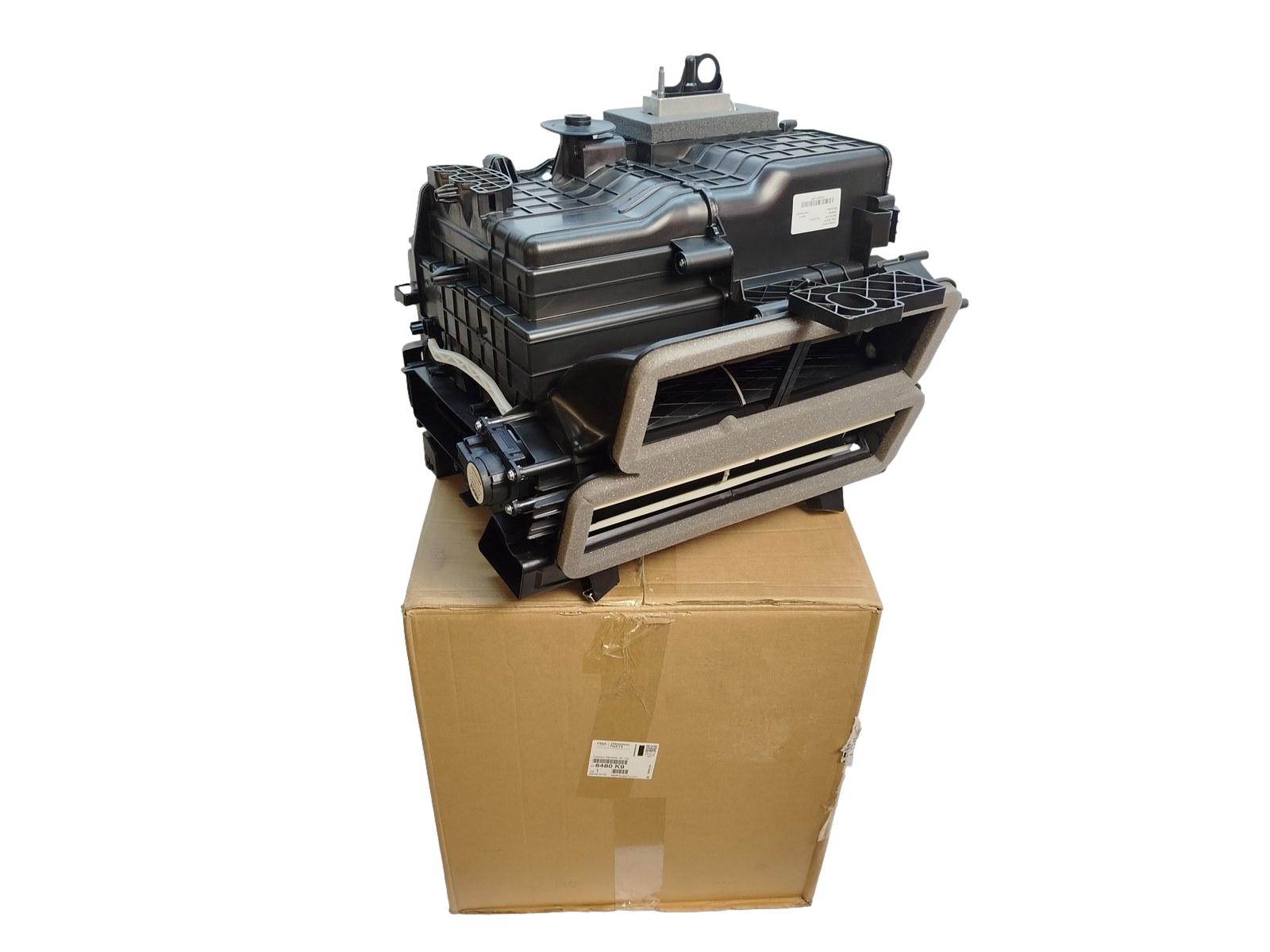 Heizung Citroen Peugeot 6480K9 6480.K9 Original