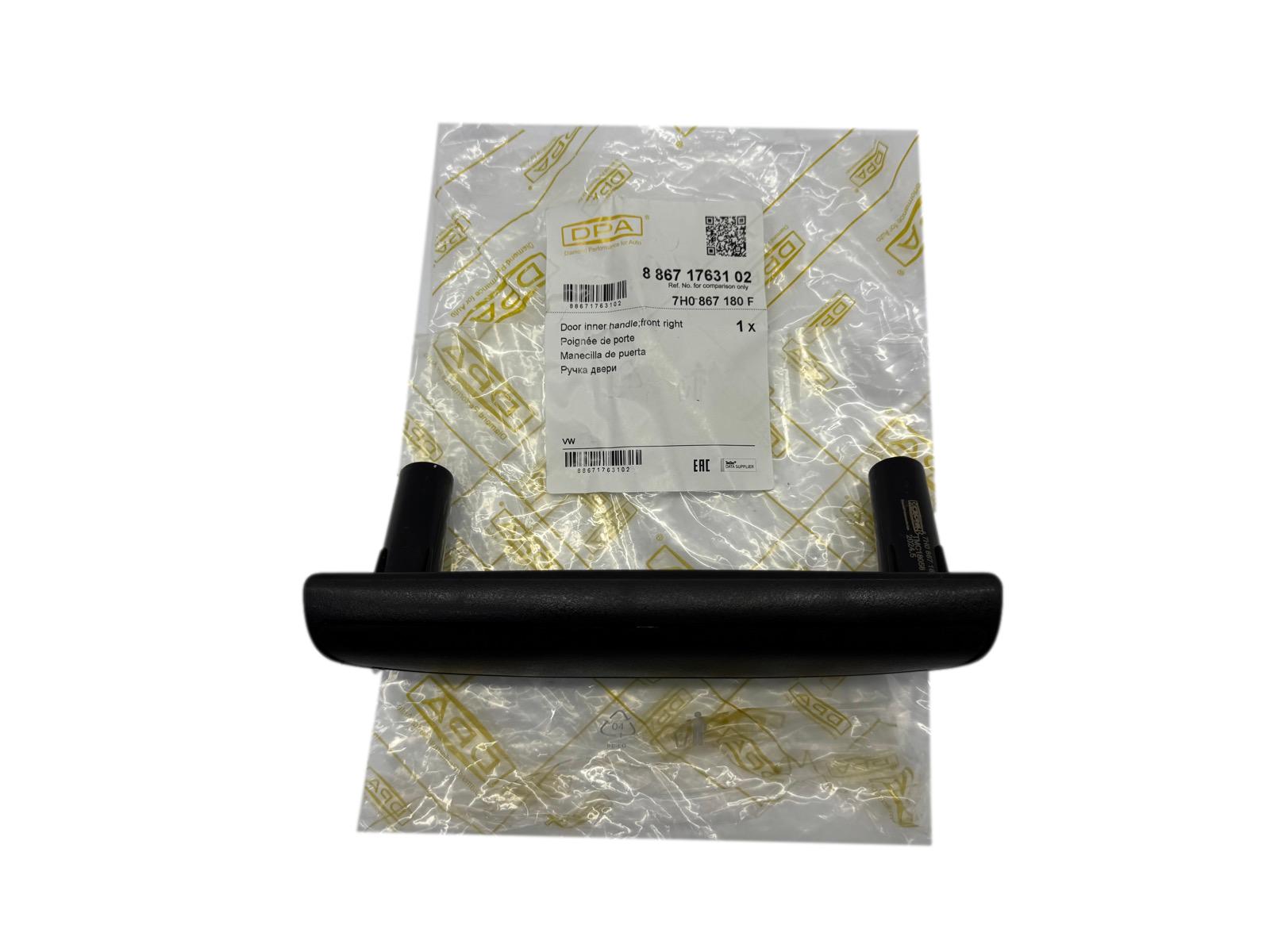 Türgriff Rechts Für VW T5 7H0867180F 88671763102 DPA