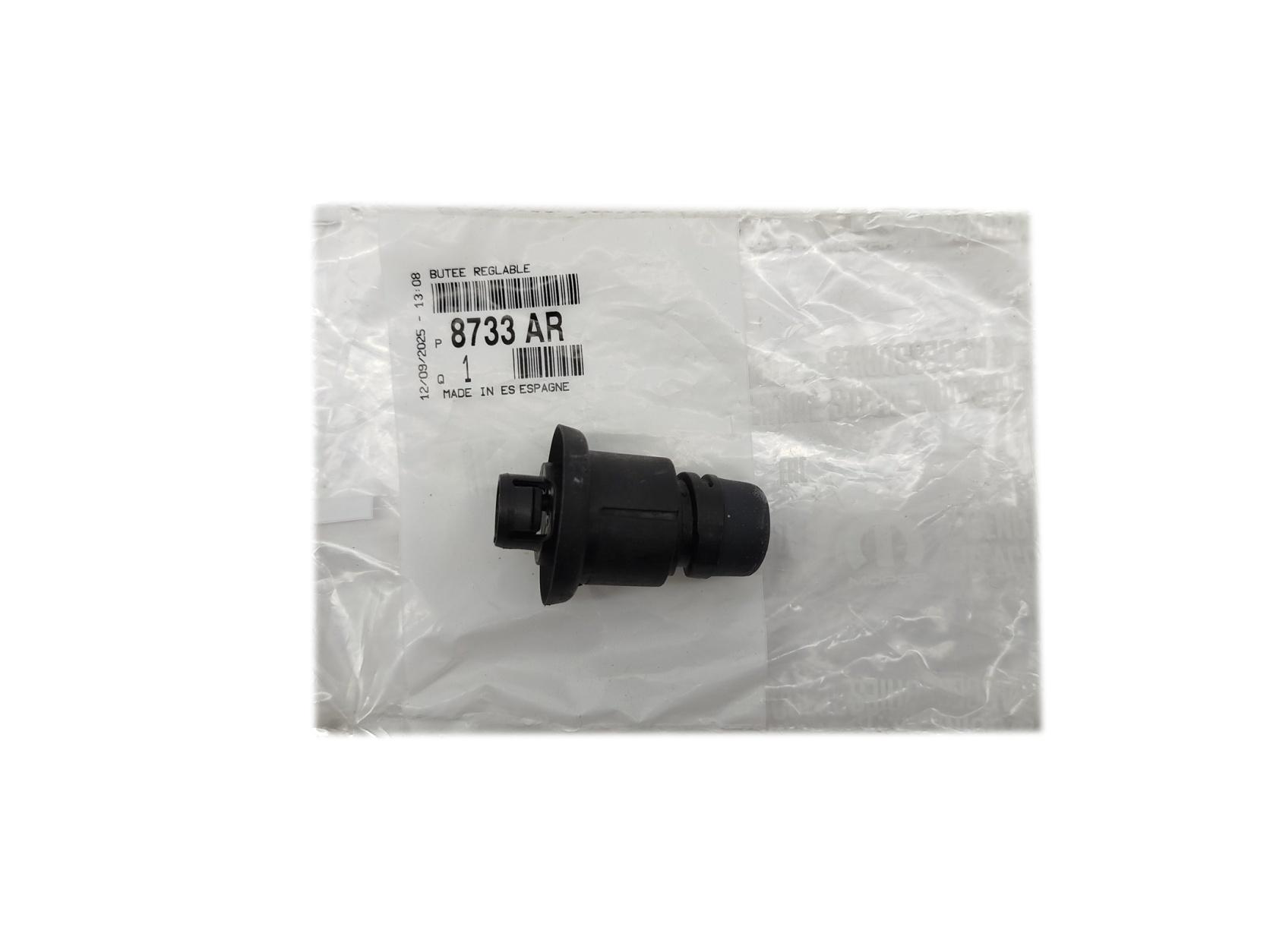 Absorber Neues Original 8733.AR 8733AR Peugeot