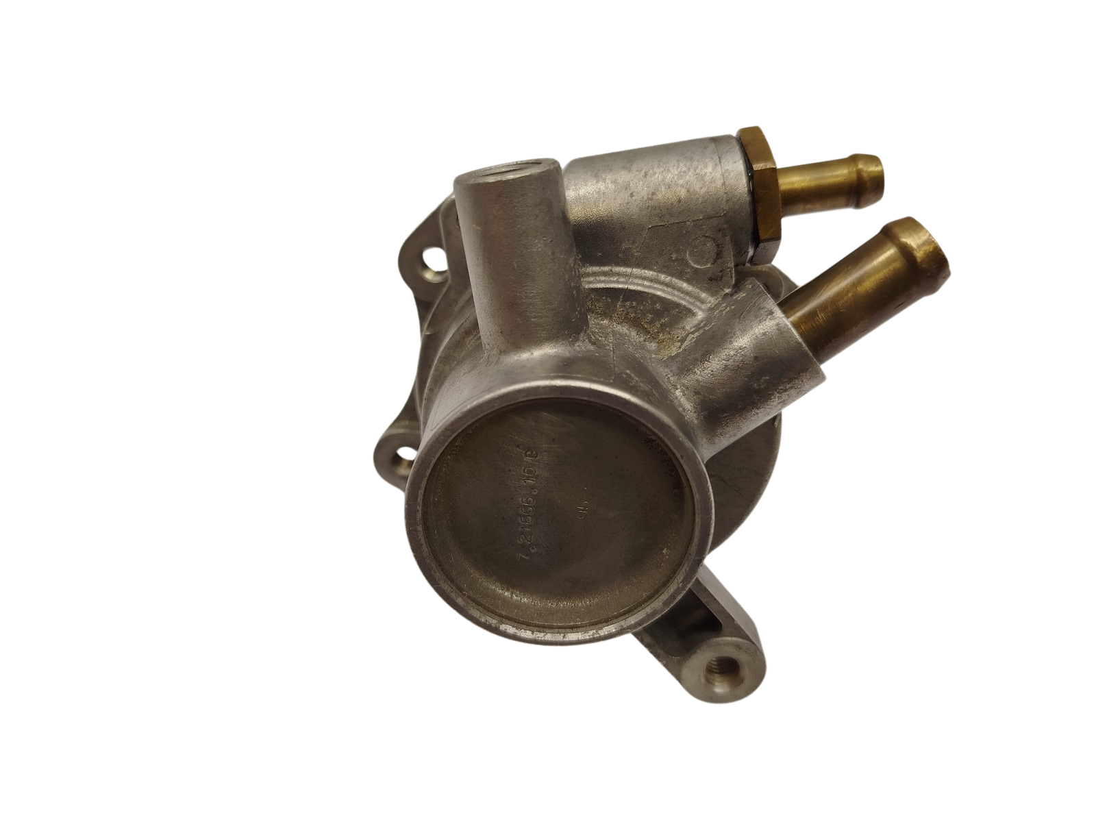 Unterdruckpumpe 7.21666.10 G Laguna Renault 2,2 D