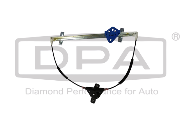 Fensterheber Vorne Rechts Für Seat 1L0837402 88371823402 DPA