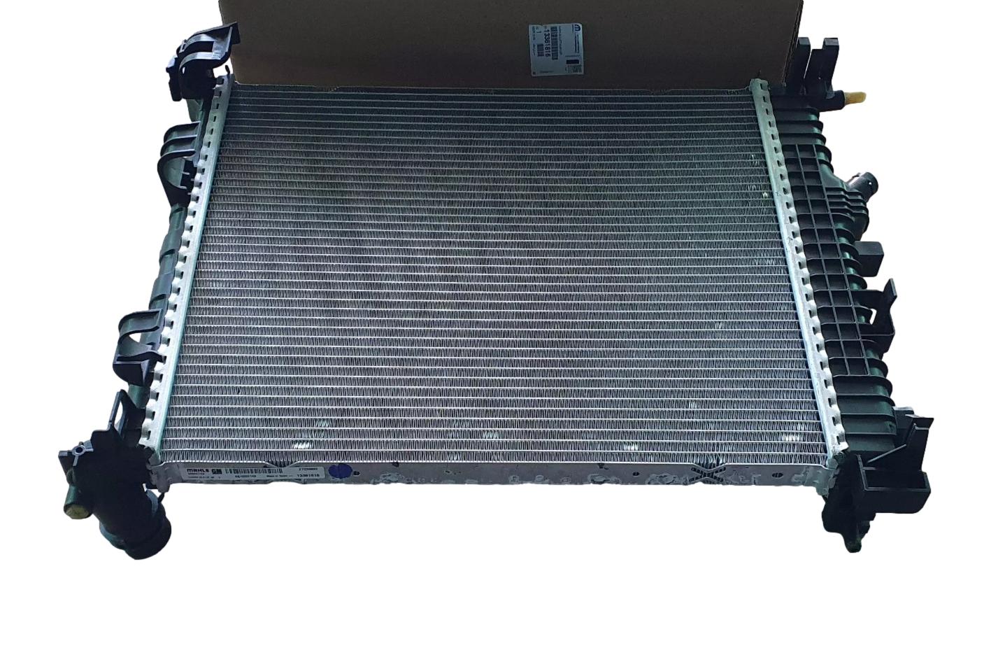 Wasserkühler Original 13361816 Opel