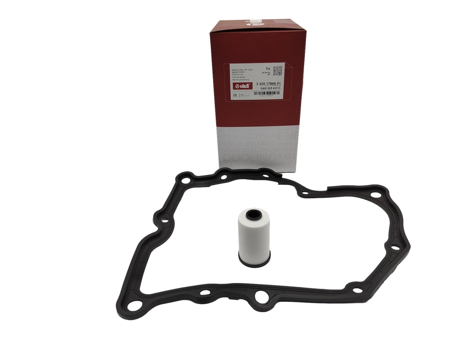 Reparatursatz Für VW Audi Seat 0AM325433D 0AM927377 33251786601 Vika