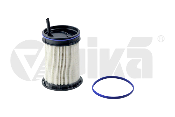 Kraftstofffilter Für VW Audi 4M0127434E 11271701101 Vika