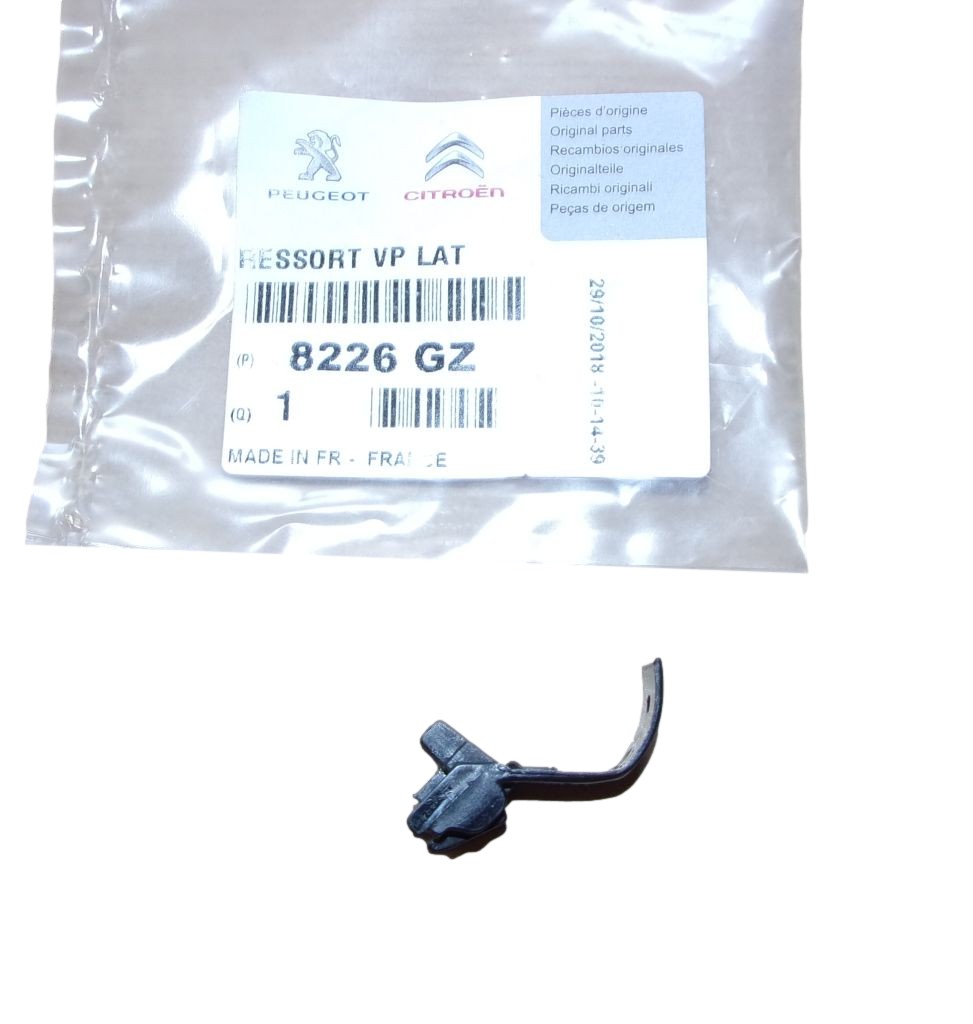 Feder Neues Original 8226GZ 8226.GZ Citroen Peugeot