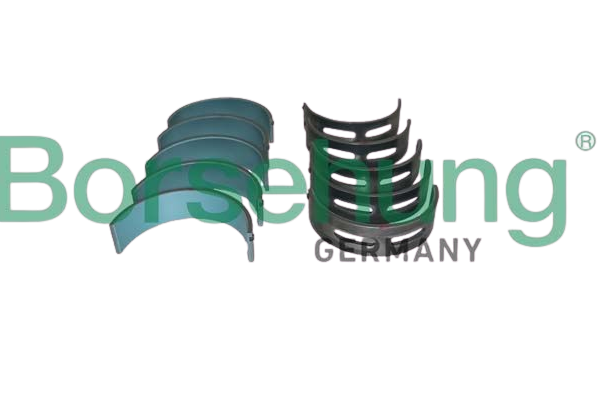 Kurbelwellenlager Für VW Audi Seat 06K105561 06K105591 B11392 Borsehung