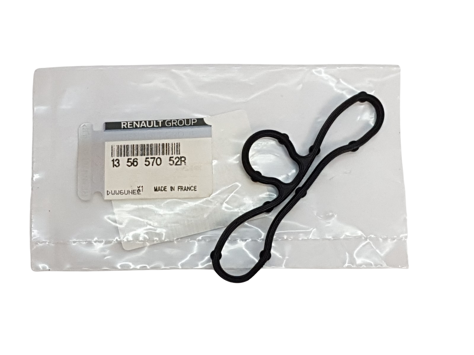 Dichtung Renault 135657052R Original