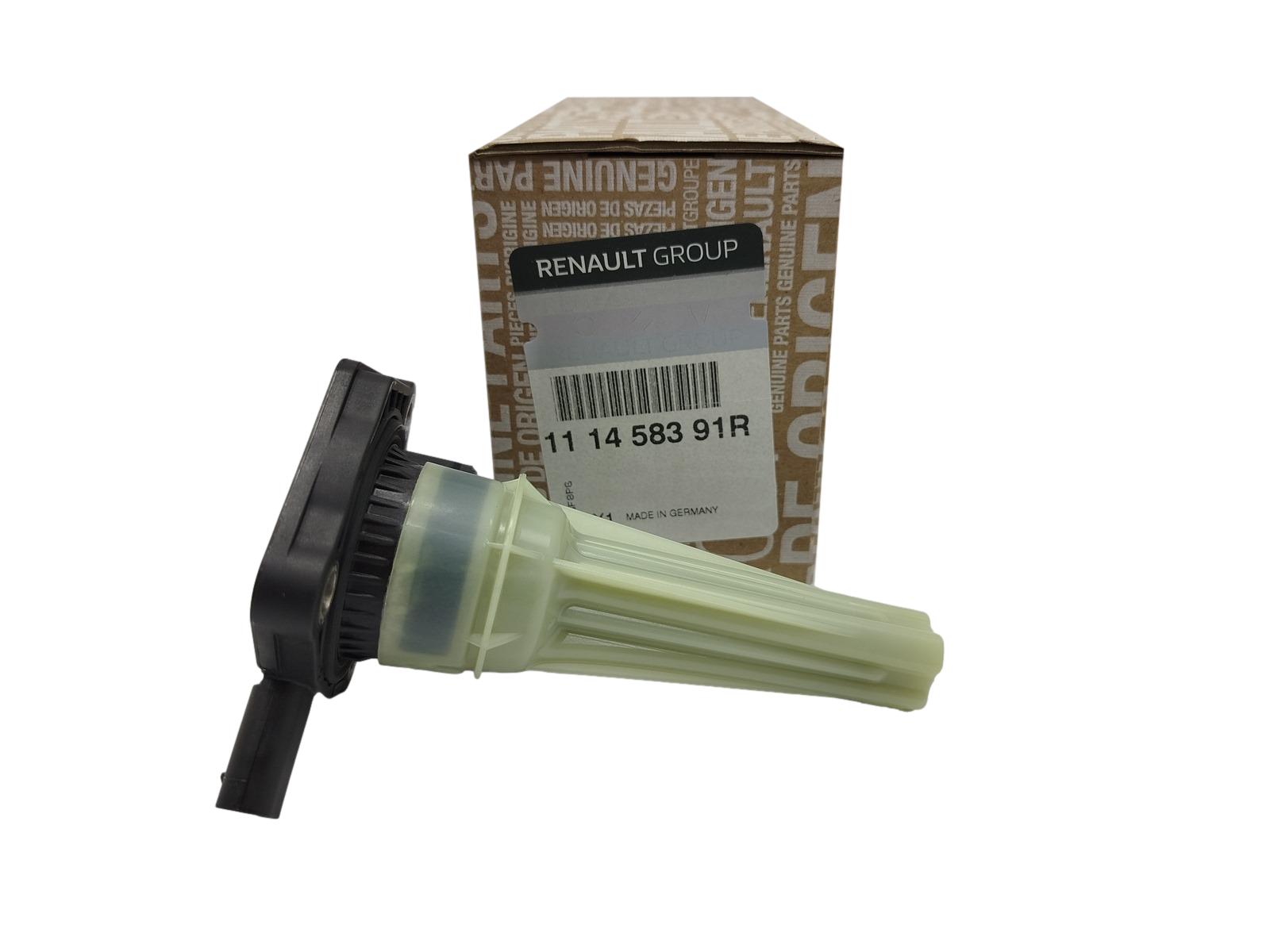 Ölstandsensor Original 111458391R Renault