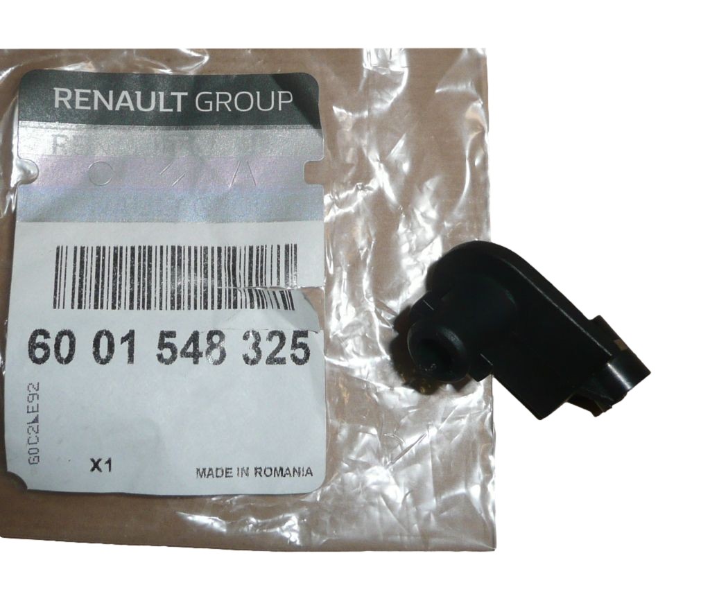 Befestigung Neues Original 6001548325 Dacia