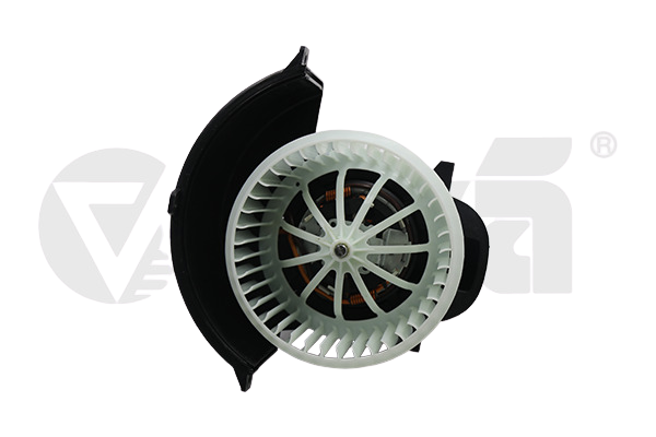 Heizung Motor Für VW Audi 7L0820021Q 98200796401 Vika