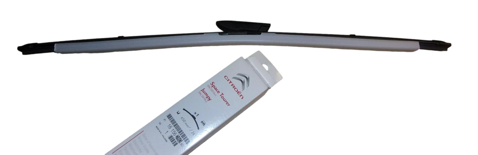 Wischerblätter Links Original 1615628080 Citroen