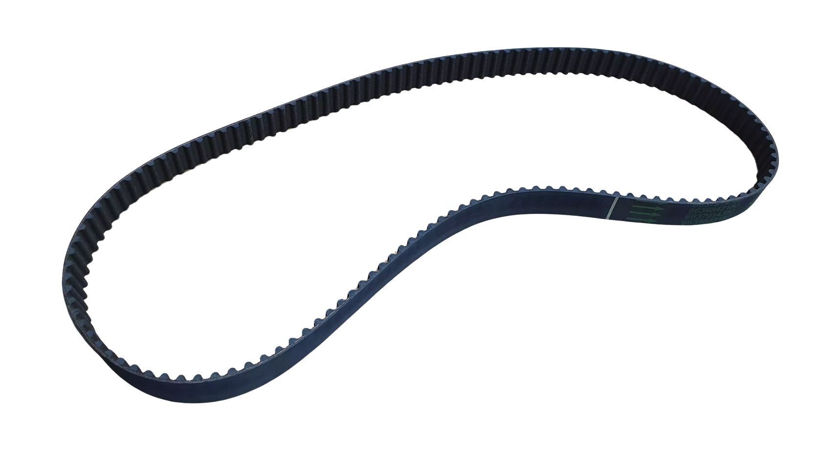 Zahnriemen Original 0816E0 0816.E0 Citroen Peugeot