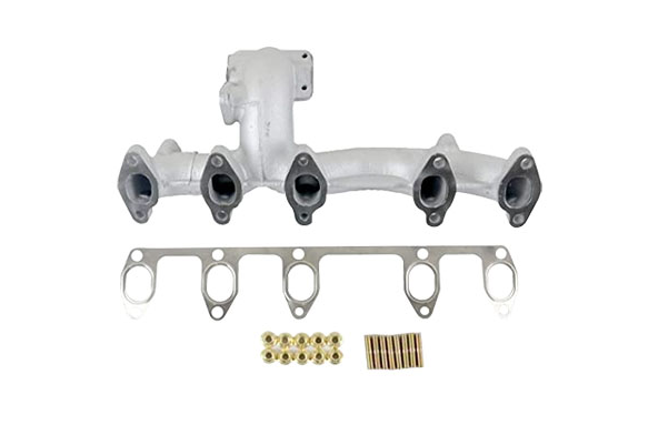 Auspuff-Krümmer Abgaskrümmer 076253031A 22531573001 VW Crafter Vika