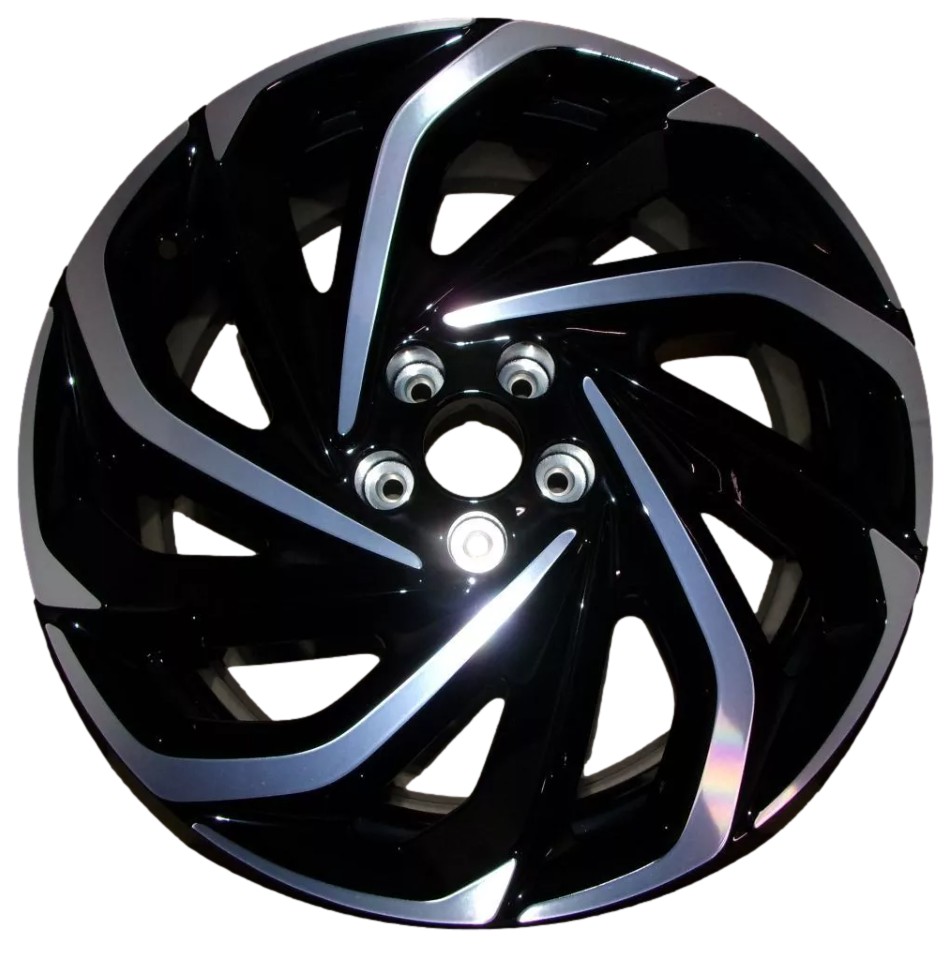 Alufelge Neues Original 19' 98267226XY Citroen