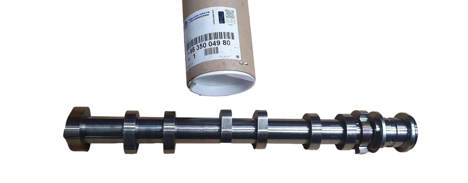 Nockenwelle Original 9835004980 Citroen Peugeot