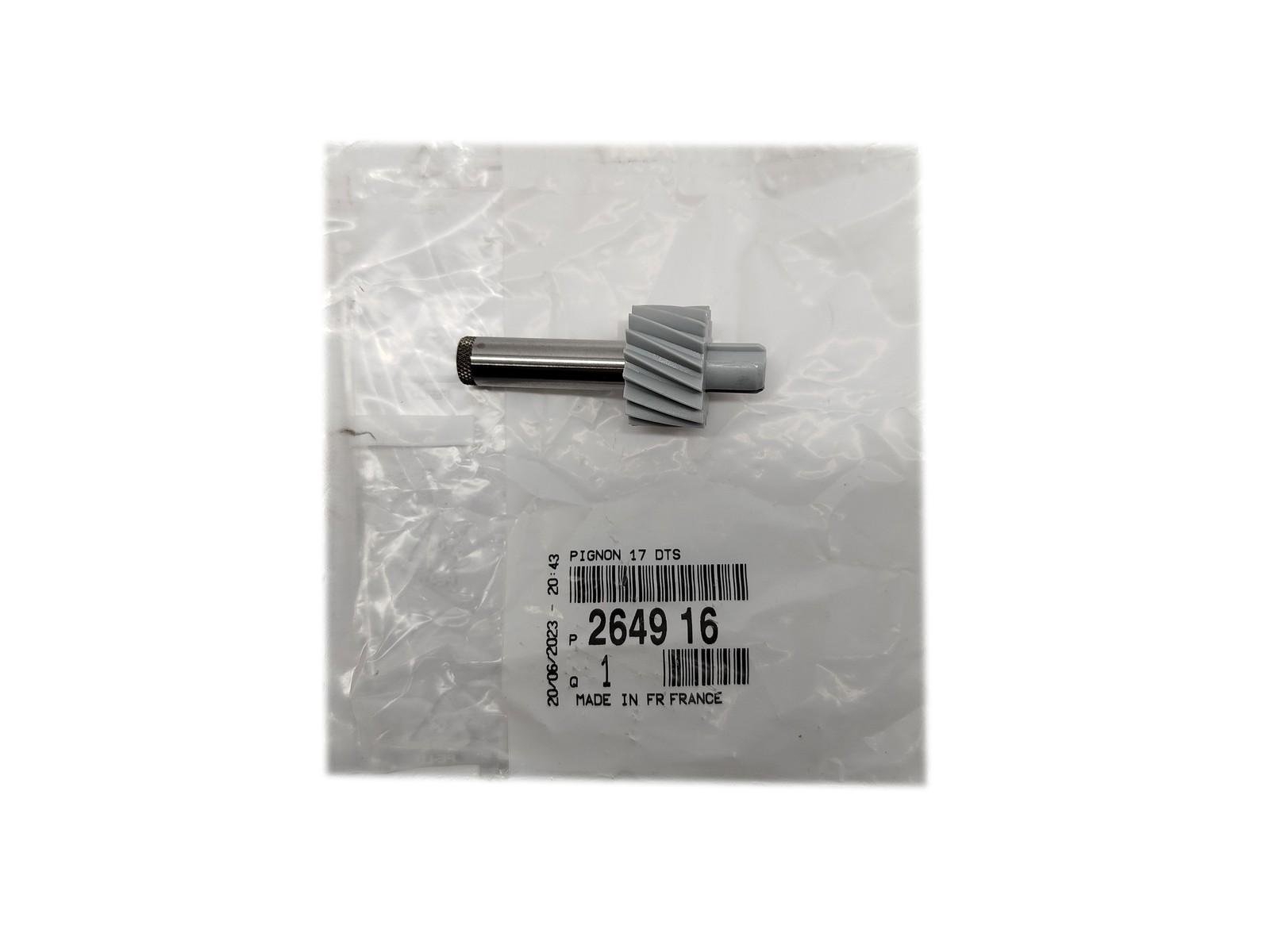 Zahnrad für Tachowelle Original 264916 2649.16 Citroen Peugeot