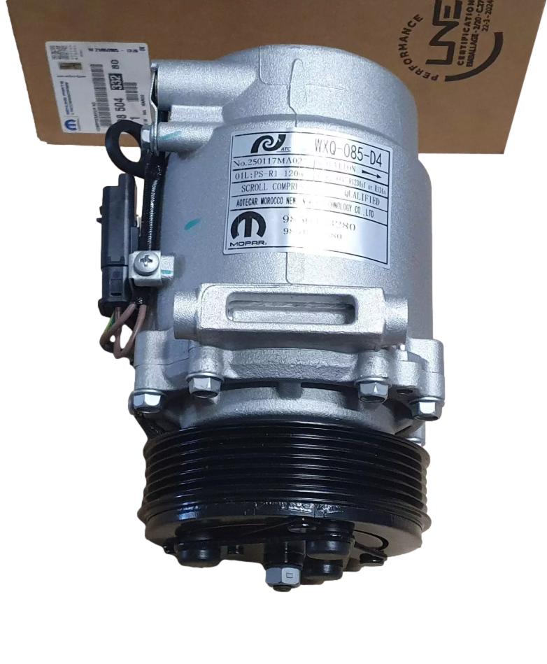 Klimakompressor Original 9850433280 Citroen Peugeot