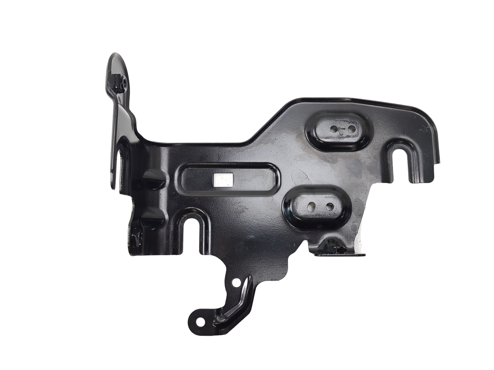 Befestigung, Halterung Webasto 1T0955195B 9006534A VW Neues Original