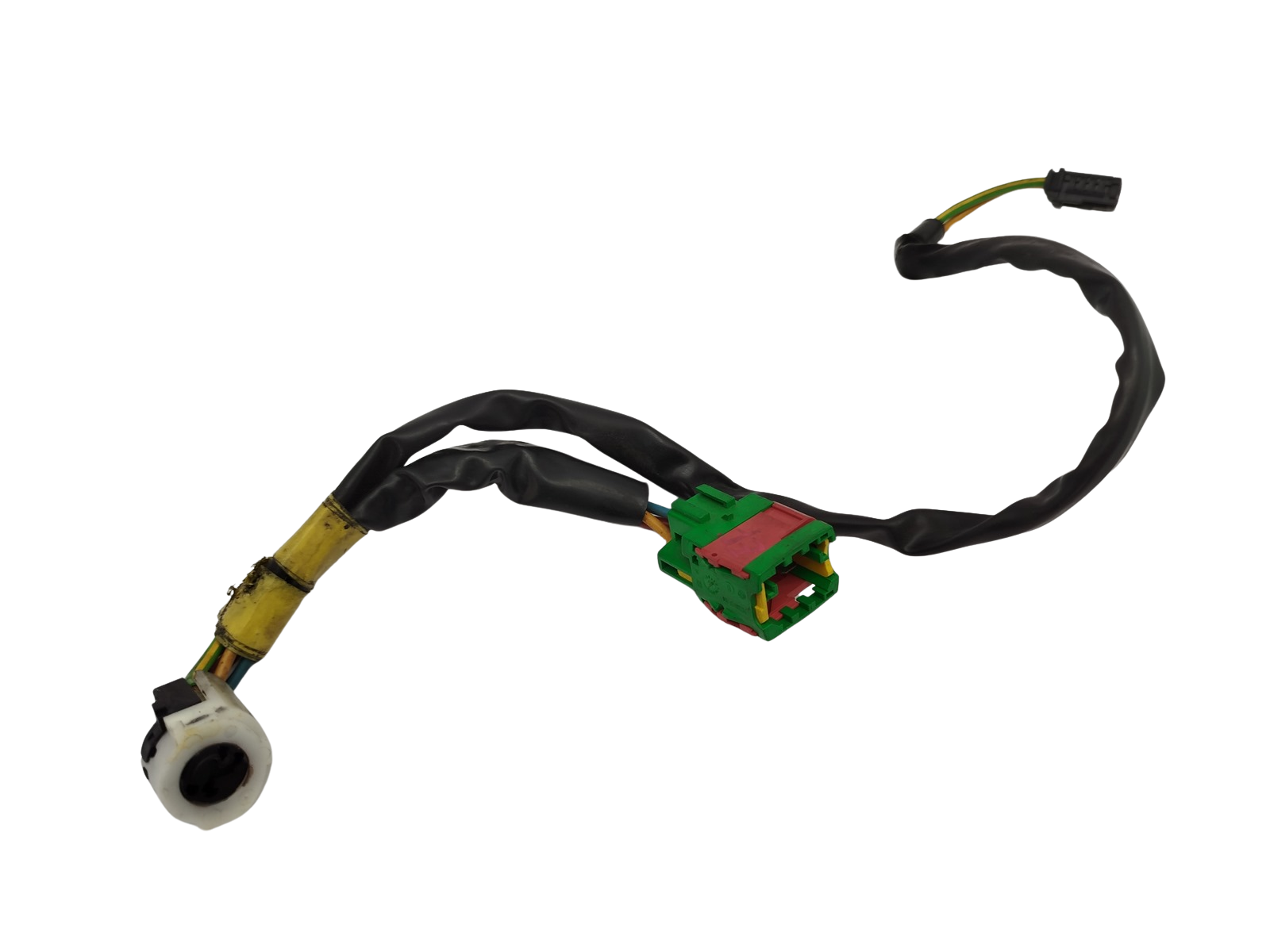 Zündungsblock Citroen C2 C3 4162Z4