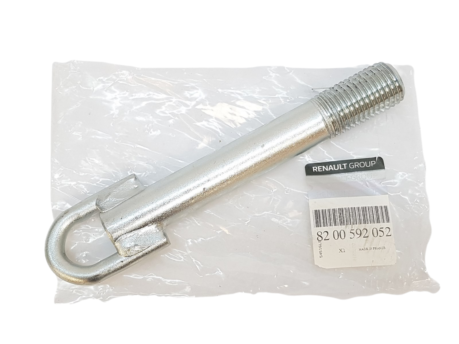 Abschleppöse 8200592052 Renault Original