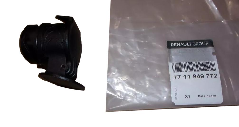 Stecker Original 7711949772 Renault Dacia
