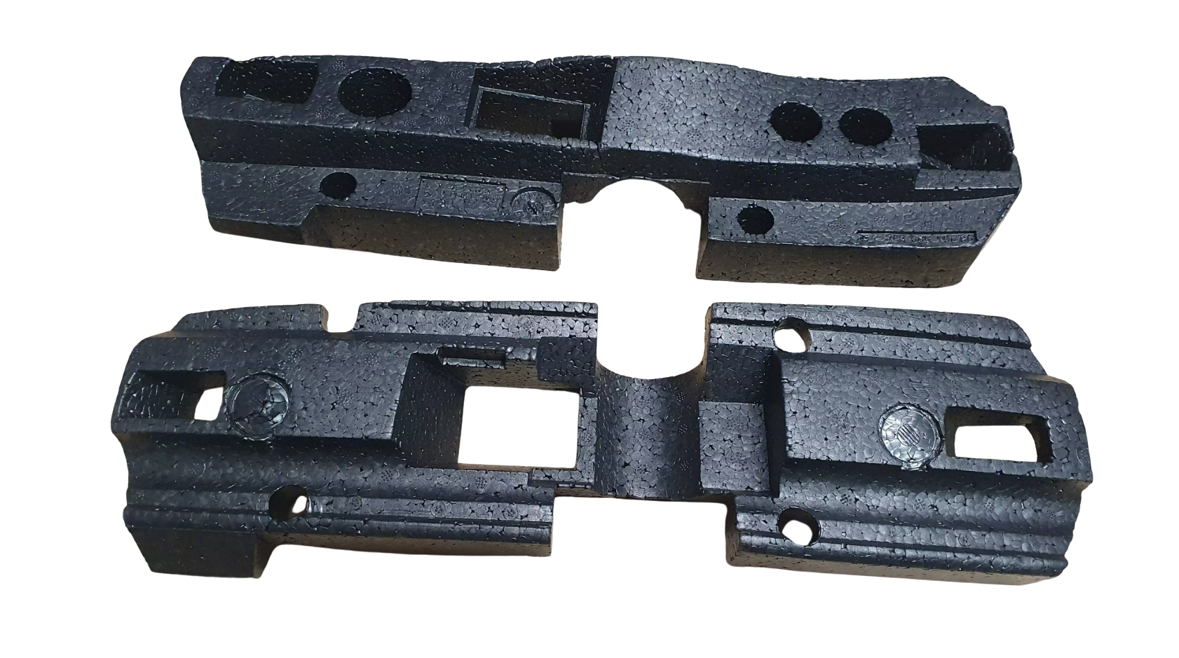 Stoßfänger Absorber Vorne Original 7414E7 7414.E7 Peugeot