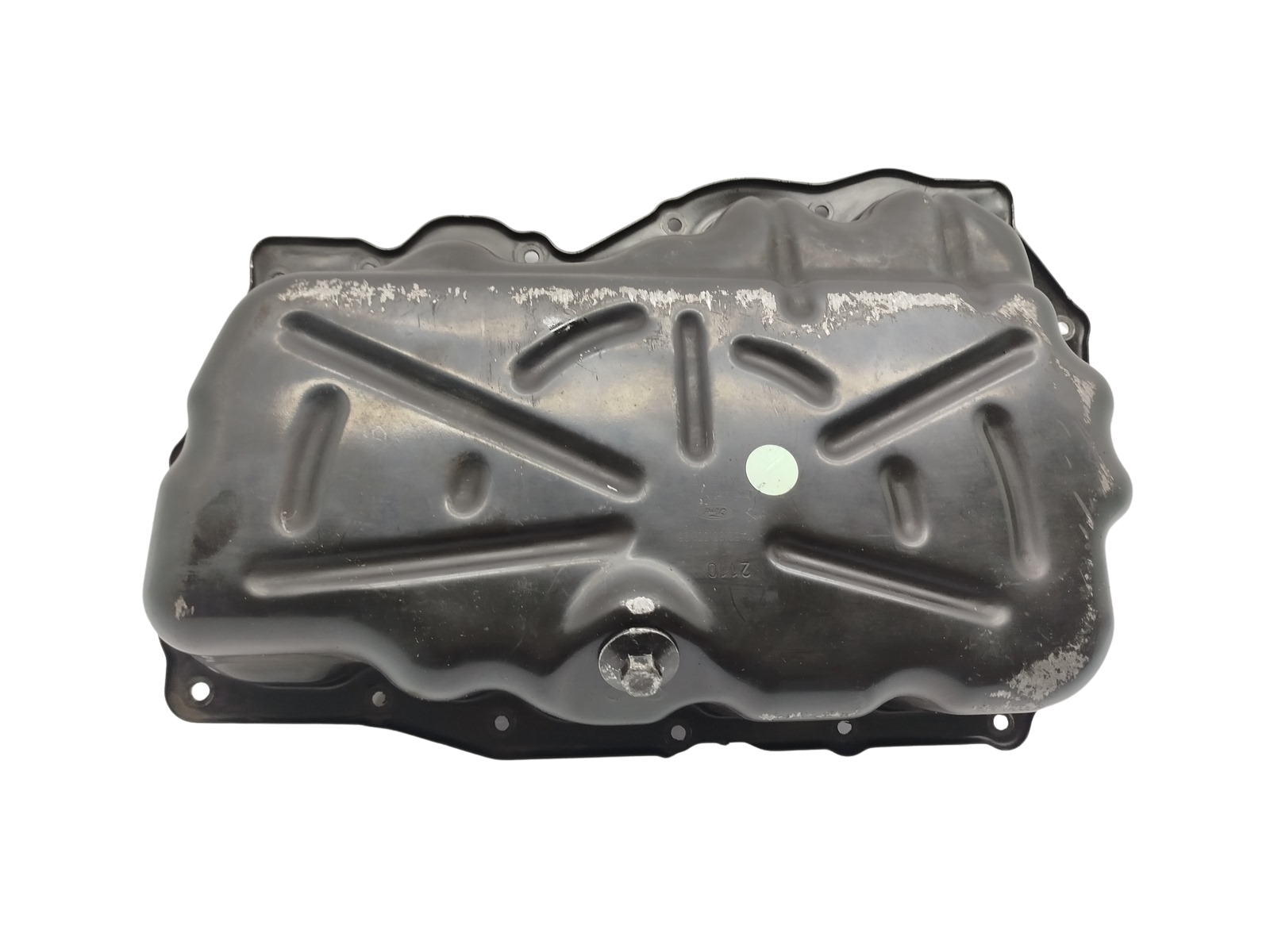 Ölwanne GK2Q6675AA Ford Transit Custom 2.0 TDCI BLFB