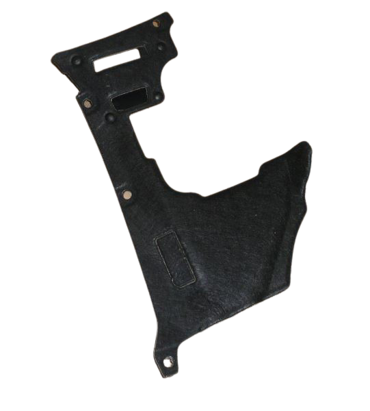 Abdeckung Original Citroen C3 III 7483K6