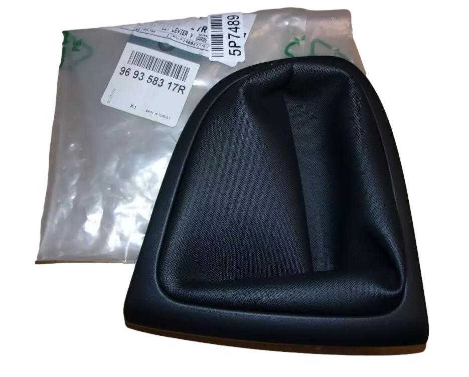 Abdeckung Original 969358317R Renault